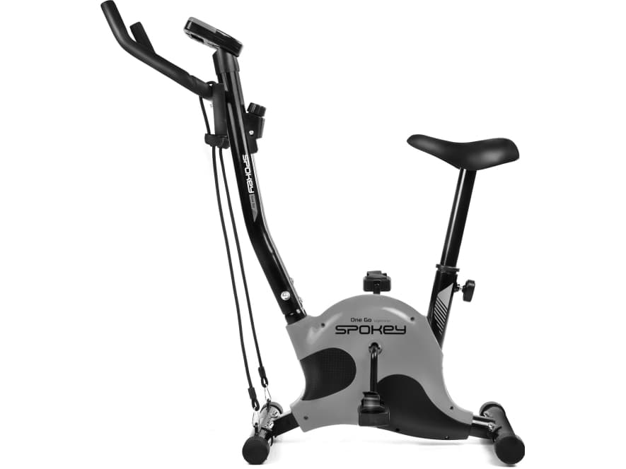 Spokey ONEGO + exercise bike