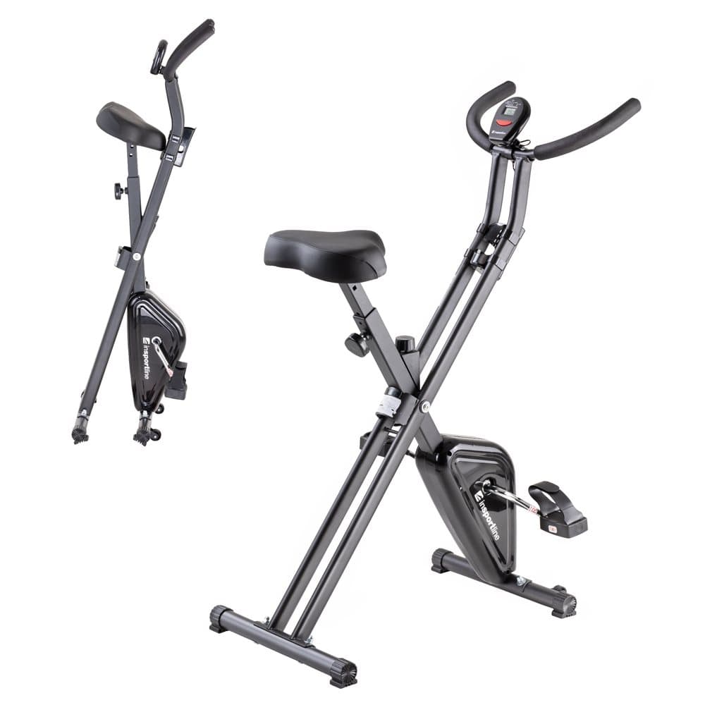 Motioncykel - Foldbar - Xbike Light