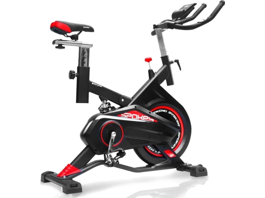 Spokey Akira spinning bike