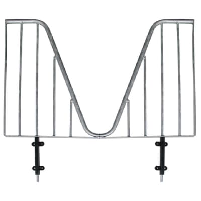 StableKit Anti-Weave Top Door Grid