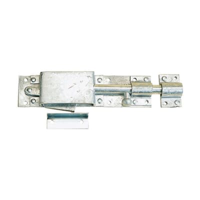 Stubbs Autolock Door Bolt