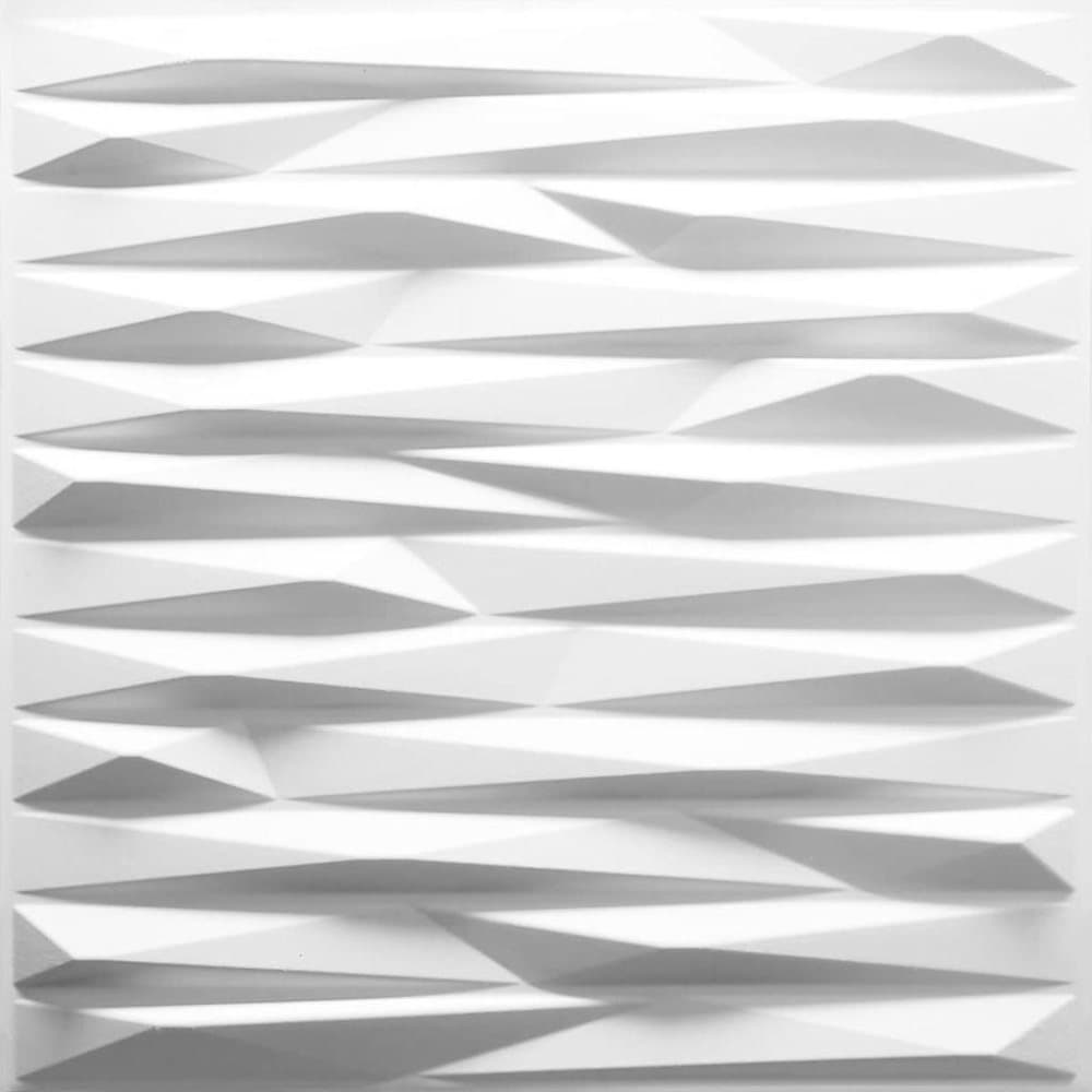 WallArt 3D Veggpanel Valeria 12 stk GA-WA24