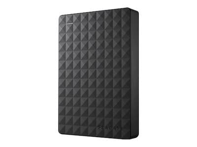 Seagate Expansion STEA4000400 - Hårddisk - 4 TB - extern (portabel) - 2.5" - USB 3.0