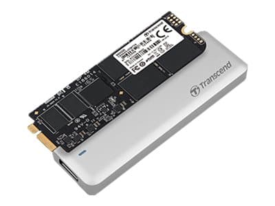 Transcend JetDrive 725 - Solid State Drive - 960 GB - intern - SATA 6Gb/s