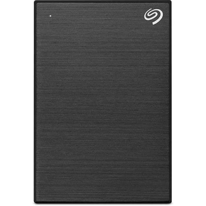 SEAGATE - ulkoinen kovalevy - varmuuskopioitu plus kannettava - 5TB - USB 3