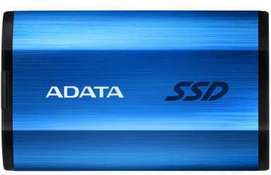 Adata SE800 1TB Blauw