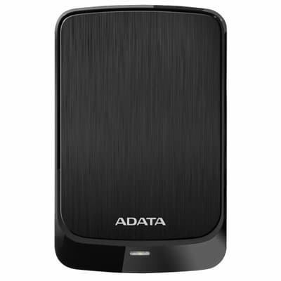 Adata HV320 5TB Zwart