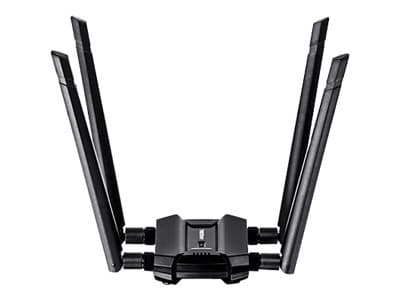 TRENDnet TEW-809UB - Nettverksadapter - USB 3.0 - 802.11ac