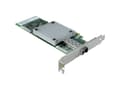 Miniatyrbild 2 av 3: Inter-Tech LR-9801BF-SFP+ - Nätverksadapter - PCIe 2.0 x8 låg profil - 10 Gigabit SFP+ x 1