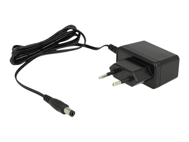DeLock TOSLINK Switch - Ljudomkopplare - 2 x TOSLINK - skrivbordsmodell
