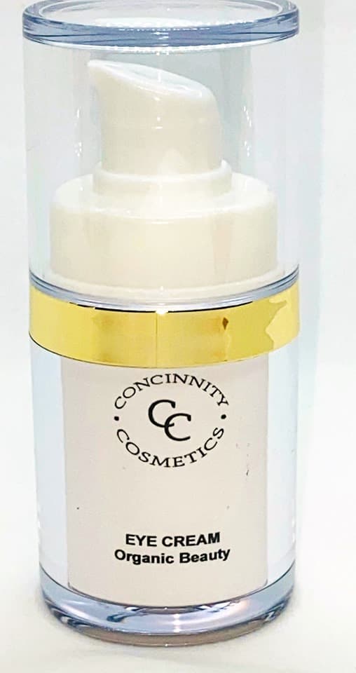 Eye Cream BIO