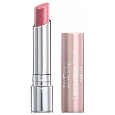 Isadora Gloss Stick Rosé Blush
