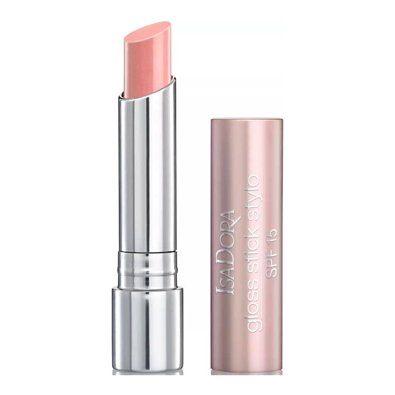 Isadora Gloss Stick Stylo 20, Clear Sorbet