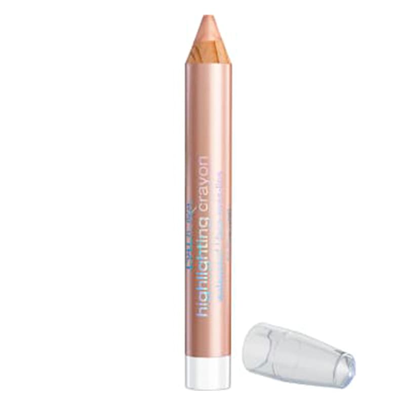 IsaDora Highlighting Crayon 54 Pink Gold