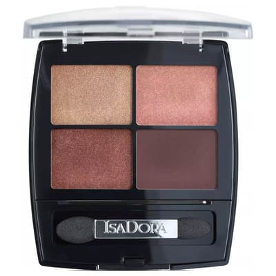 IsaDora Eye Shadow Quartet 13 Autumn Legends