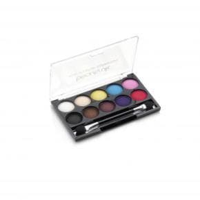 Beauty UK Eyeshadow Palette No.6 - Day And Night