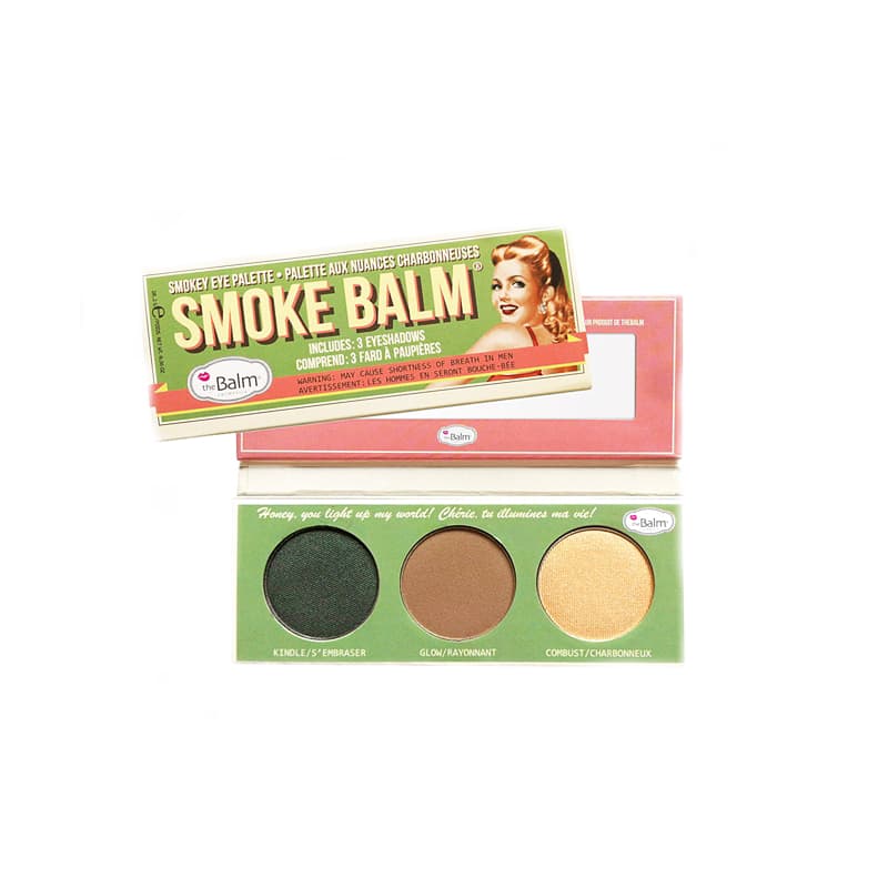 theBalm SmokeBalm 2 0,36g