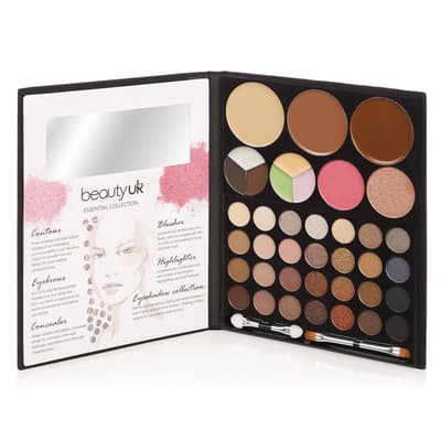 Beauty UK Essential Collection