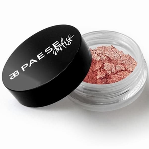 Paese Pure Pigments Eyeshadow Light Gold 3