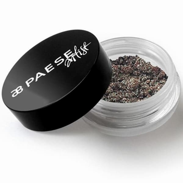 Paese Pure Pigments Eyeshadow Terra Rosa 4