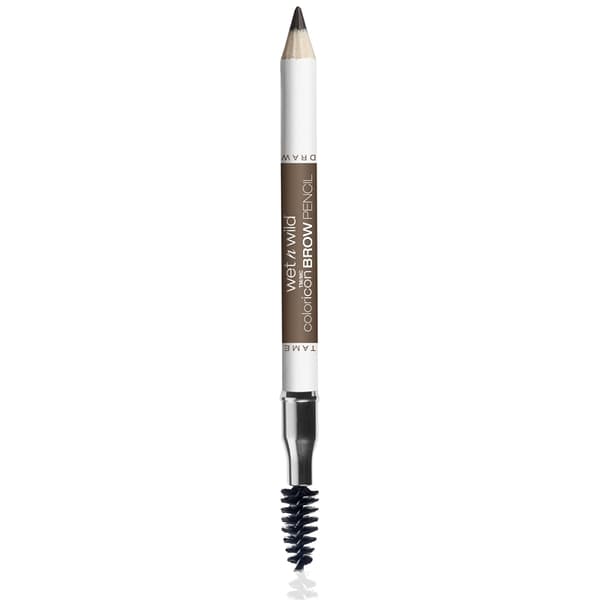 Wet n Wild Color Icon Brow Pencil - Brunettes Do It Better