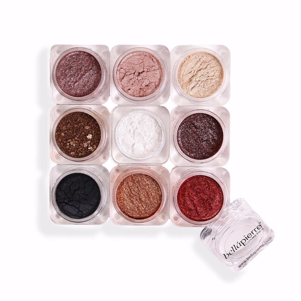 Bellapierre 9-Stack Shimmer - Bella 15.75g