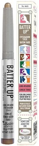 theBalm Batter Up Eyeshadow Stick Shutout