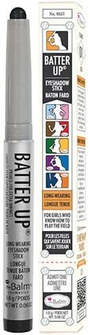 theBalm Batter Up Eyeshadow Stick Night Game