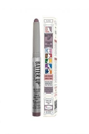 theBalm Batter Up Eyeshadow Stick Slugger