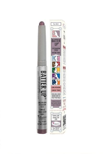 theBalm Batter Up Eyeshadow Stick Pinch Hitter