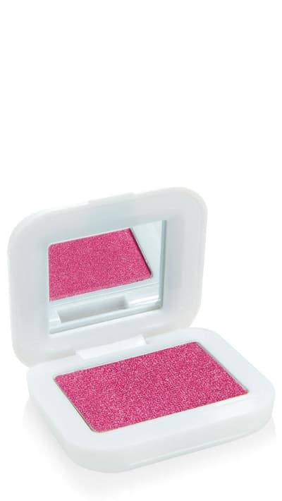 Models Own Shimmer Powder Eyeshadow - Flamingo