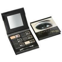 Christian Faye Smokey Eyes Black