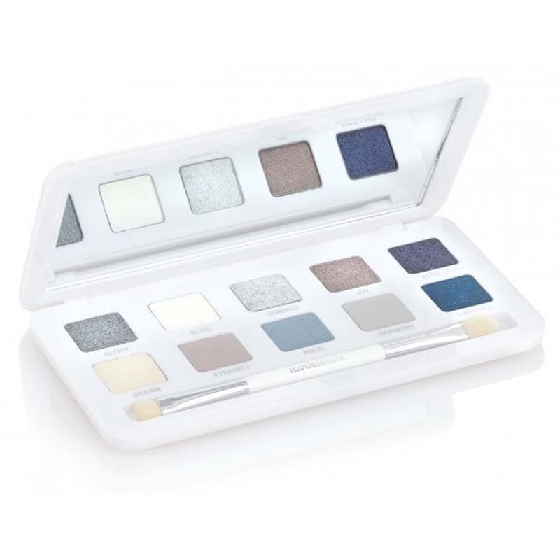MODELS OWN EYESHADOW PALETTE - WONDERLAND