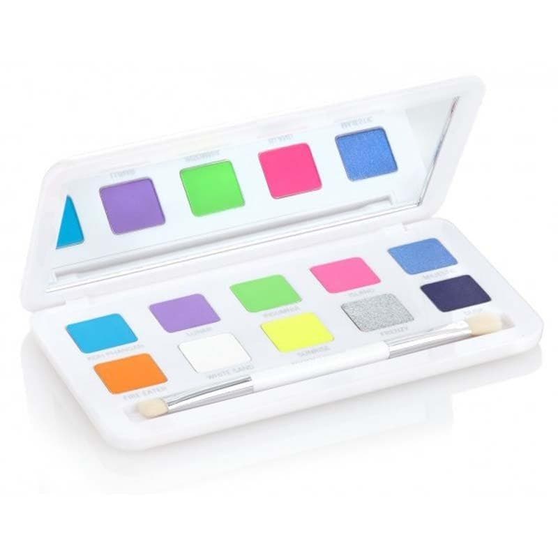 MODELS OWN EYESHADOW PALETTE - FULL MOON
