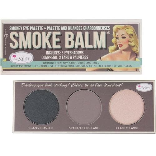 theBalm SmokeBalm 1