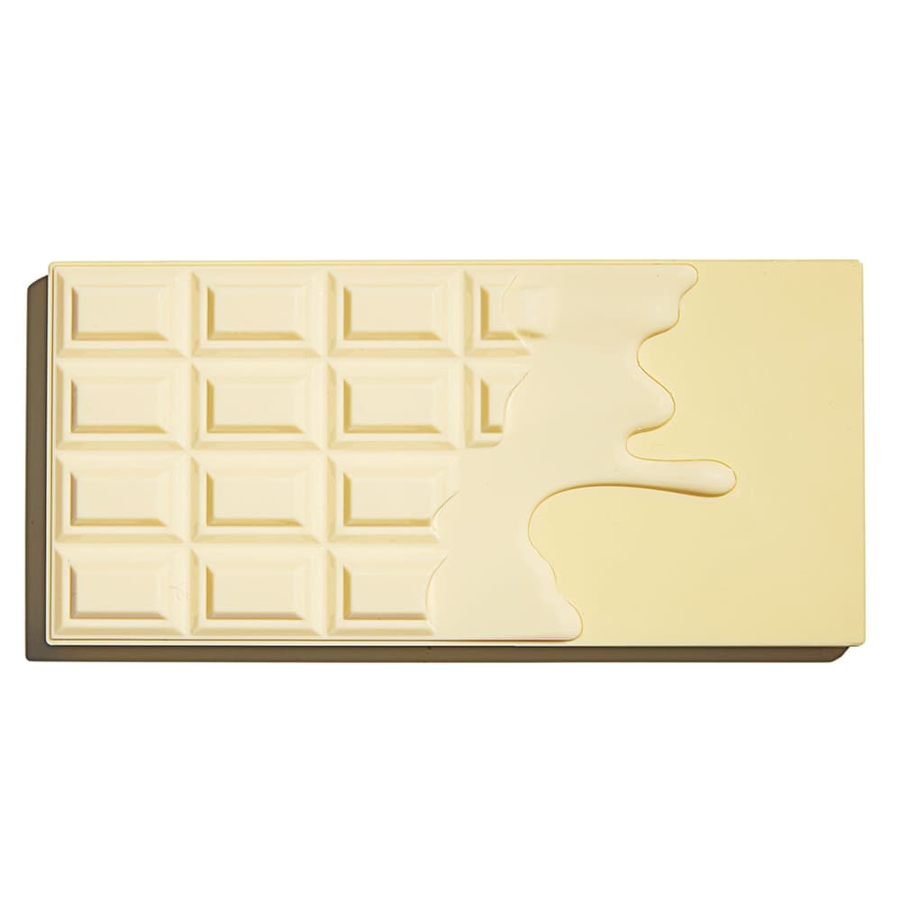 Makeup Revolution I Heart Chocolate - White (Naked) Chocolate