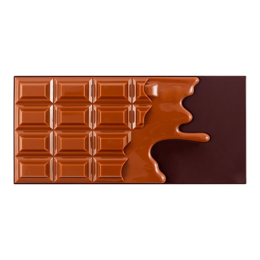 Makeup Revolution I Heart Chocolate - Salted Caramel