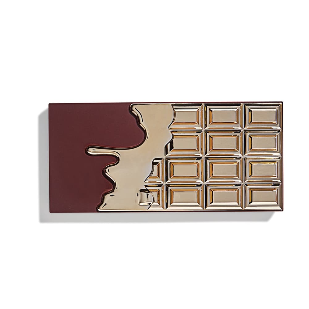 Makeup Revolution I Heart Revolution 24k Gold