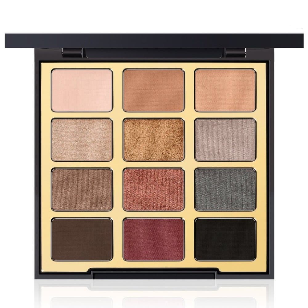 Milani Eyeshadow Palette - 02 Bold Obsessions