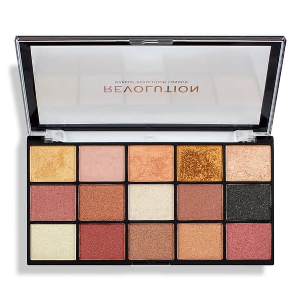 Makeup Revolution Re-Loaded Palette Affection