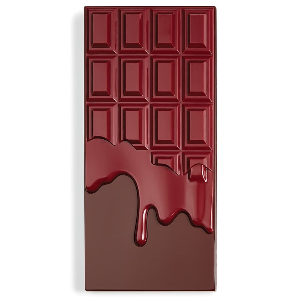 Makeup Revolution I Heart Revolution Cranberries & Chocolate Palette