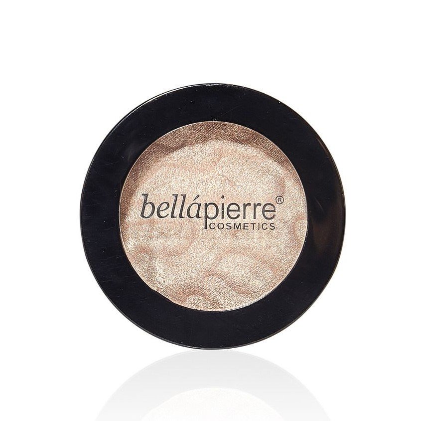 bellapierre highlighter eyeshadow