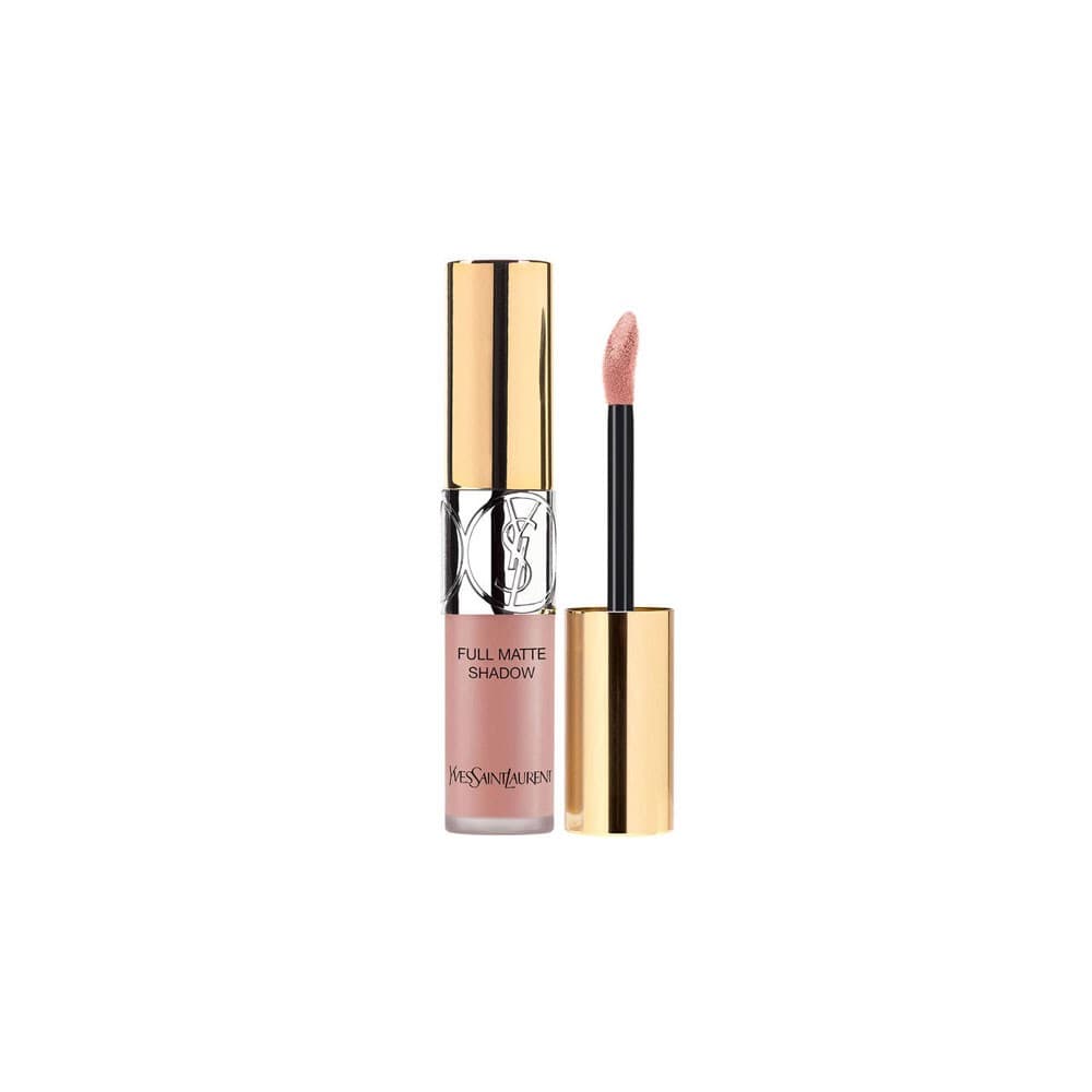 Øjenskygge Full Matte Yves Saint Laurent (4,5 ml)
