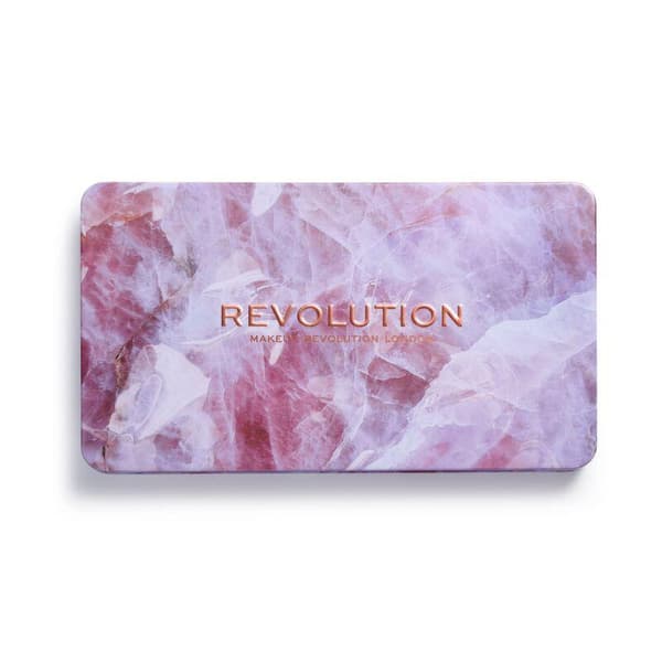 Makeup Revolution Forever Flawless Palette - Unconditional Love