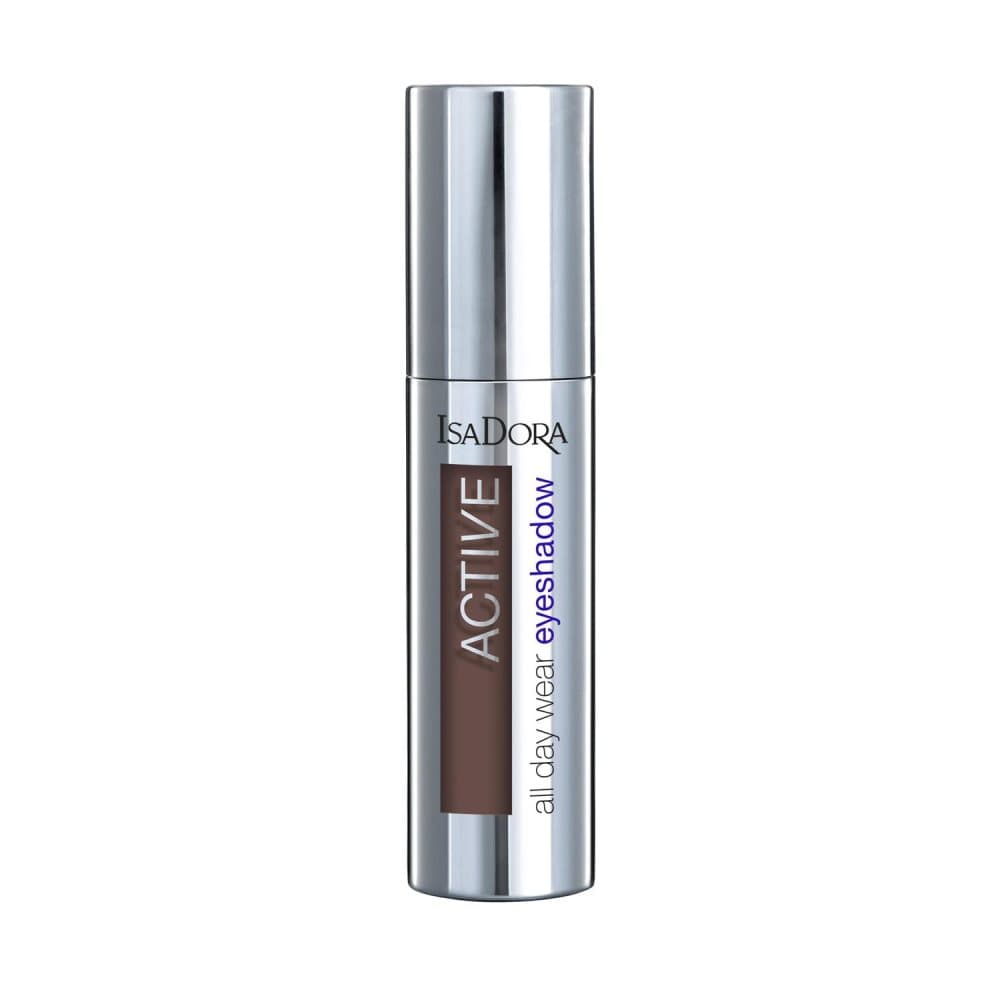 Isadora Active All Day Wear Eyeshadow Marsala