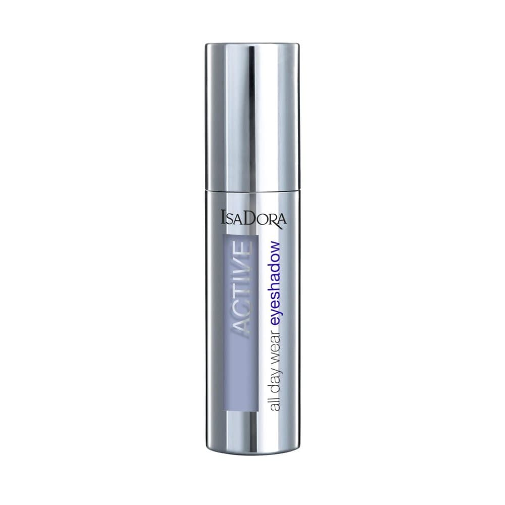 Isadora Active All Day Wear Eyeshadow Lavender Blue