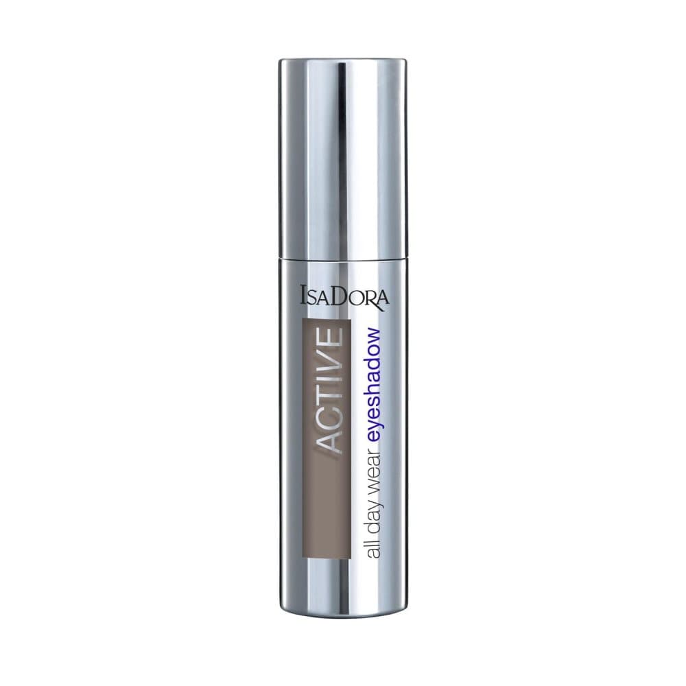 Isadora Active All Day Wear Eyeshadow Camel