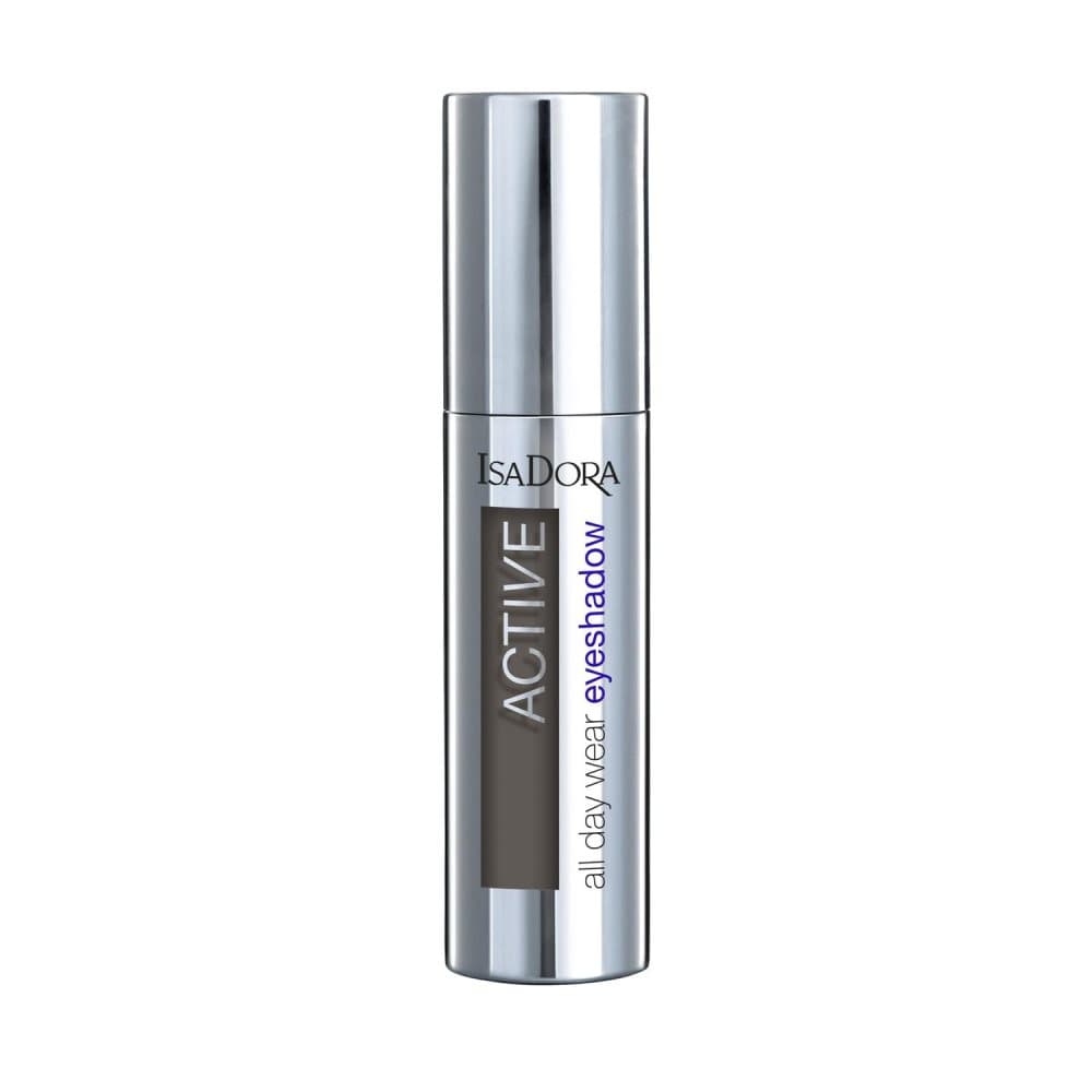 Isadora Active All Day Wear Eyeshadow Espresso