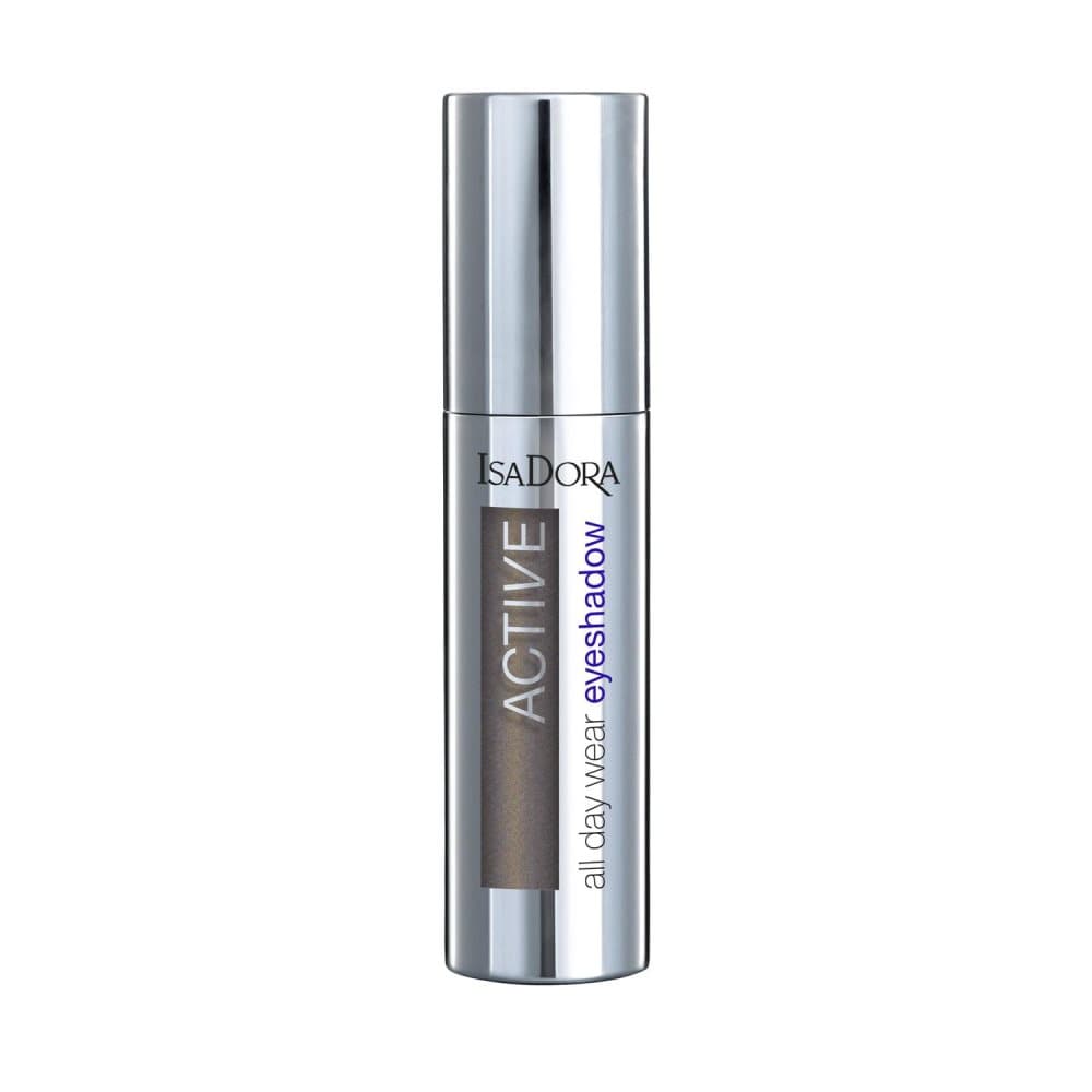 Isadora Active All Day Wear Eyeshadow Brown Sugar