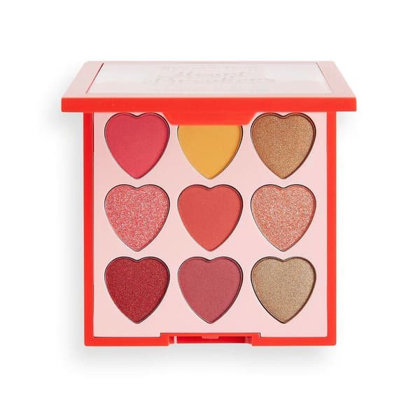 Makeup Revolution Heart Breakers - Courage